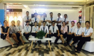 筑夢遠行、揚帆起航——福建分公司2018年第二屆 后備干部培訓圓滿結(jié)束