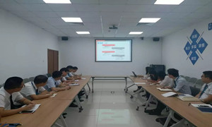 “堅持陽光采購原則，優(yōu)化采購流程”，光谷店采購管理辦法培訓圓滿舉行！