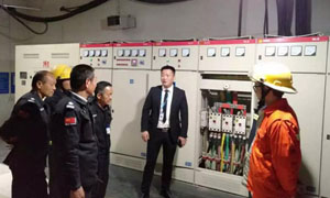 安全是員工的生命線，員工是安全的負(fù)責(zé)人——安徽淮南店物業(yè)安全管理培訓(xùn) 