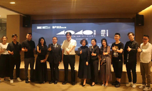 “第三屆沈陽創(chuàng)意設(shè)計(jì)周”成功落地居然之家沈陽渾南店！