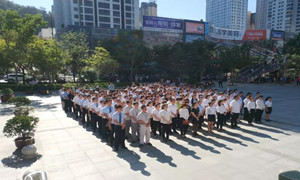 居然之家十堰店|七月，愿所有美好如約而至！