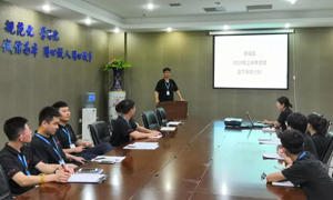 遼寧專(zhuān)場(chǎng)丨雄獅出征，再攀高峰；凝心聚力，使命必達(dá)！